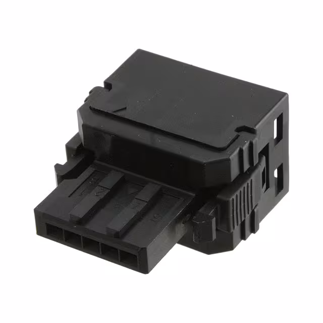 35715-L010-B00AK 3M  Rectangular Connector Adapters